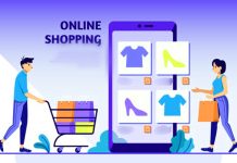 অনলাইন মাধ্যমে বদলে যাচ্ছে কেনাকাটার ল্যান্ডস্কেপ