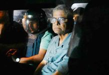 জামিন মেলেনি মির্জা ফখরুলের