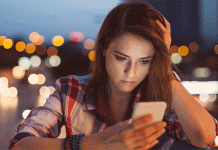 সামাজিক যোগাযোগ মাধ্যম যেভাবে উদ্বেগ বাড়ায়