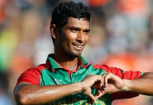 টি-টোয়েন্টিতে ফিরলেন মাহমুদ উল্লাহ, নতুন মুখ আলিস