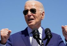 ৬ রাজ্যের ভোটাভুটিতে ট্রাম্পের চেয়ে এগিয়ে বাইডেন