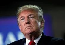 আমি না জিতলে রক্তগঙ্গা বইবে, হুঁশিয়ারি ট্রাম্পের