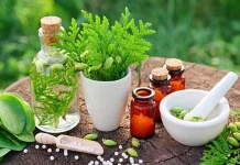 বিভিন্ন রোগের ঘরোয়া চিকিৎসা