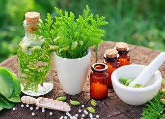 বিভিন্ন রোগের ঘরোয়া চিকিৎসা