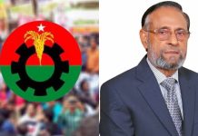 বিএনপির মহাসচিব হওয়ার গুঞ্জন নিয়ে যা বললেন কর্নেল অলি