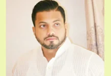 ইশরাককে ঢাকা দক্ষিণের মেয়র ঘোষণা আদালতের