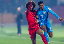 দলের ‘ডিফেন্স মিনিস্টার’ হামজা