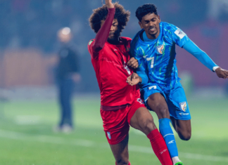 দলের ‘ডিফেন্স মিনিস্টার’ হামজা