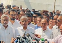 নির্বাচন নিয়ে প্রধান উপদেষ্টার বক্তব্য অস্পষ্ট : মির্জা ফখরুল